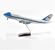 Amazon.co.jp: 航空機 47 センチメートル飛行機モデル飛行機米国